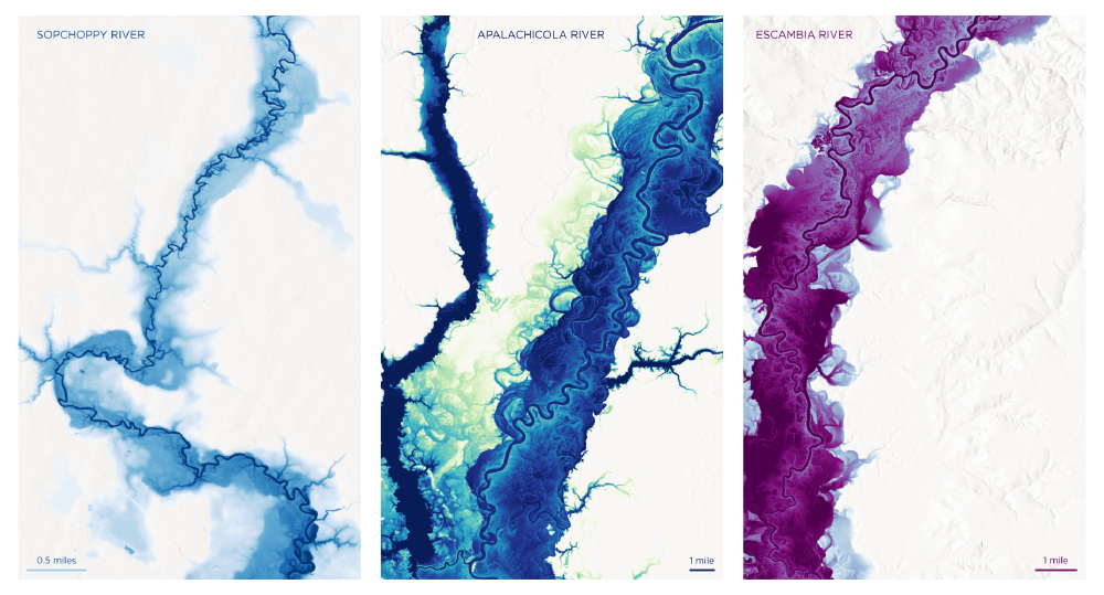 Map Gallery
