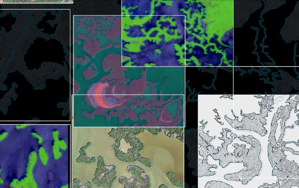 Detecting Archaeological Shell Mounds with AI
